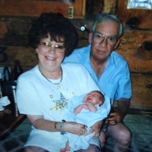 Meet your Posher, Lois